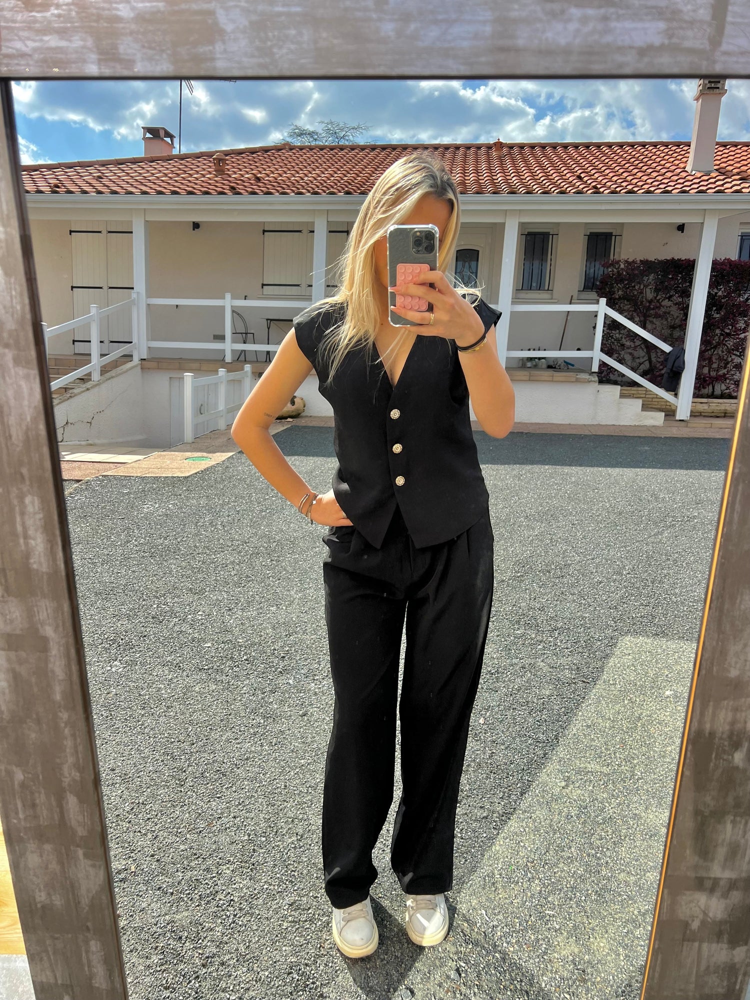 Ensembles