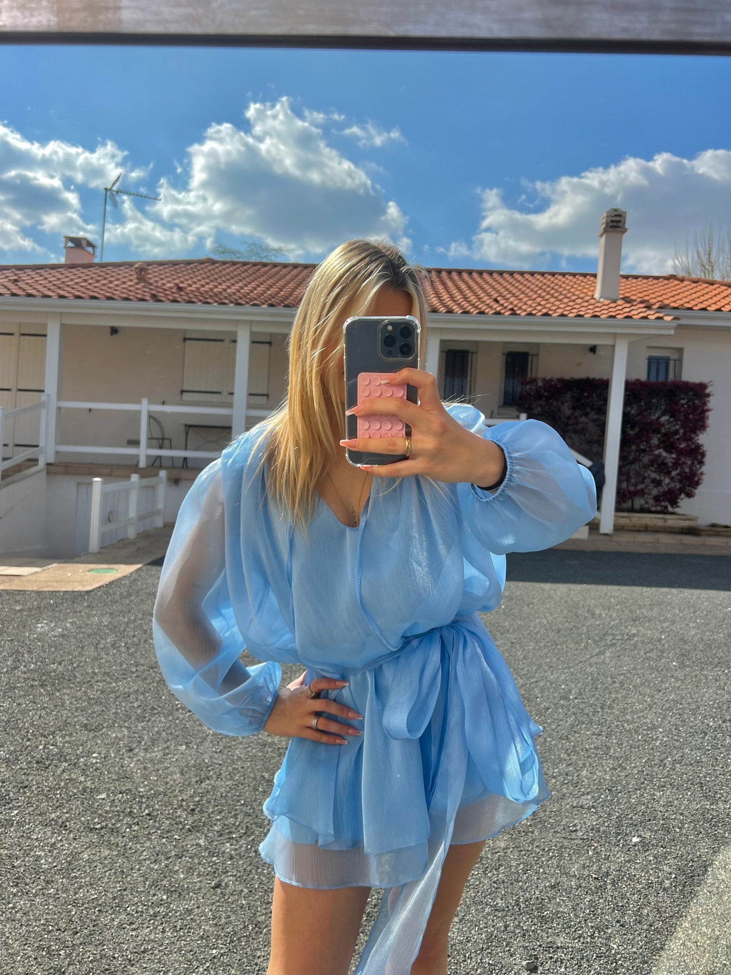 Robes