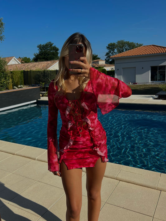 Robe Romy