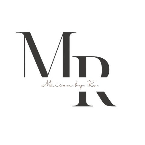 Maison by Ro