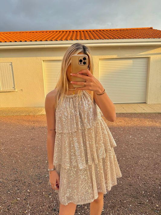 Robe Cassy