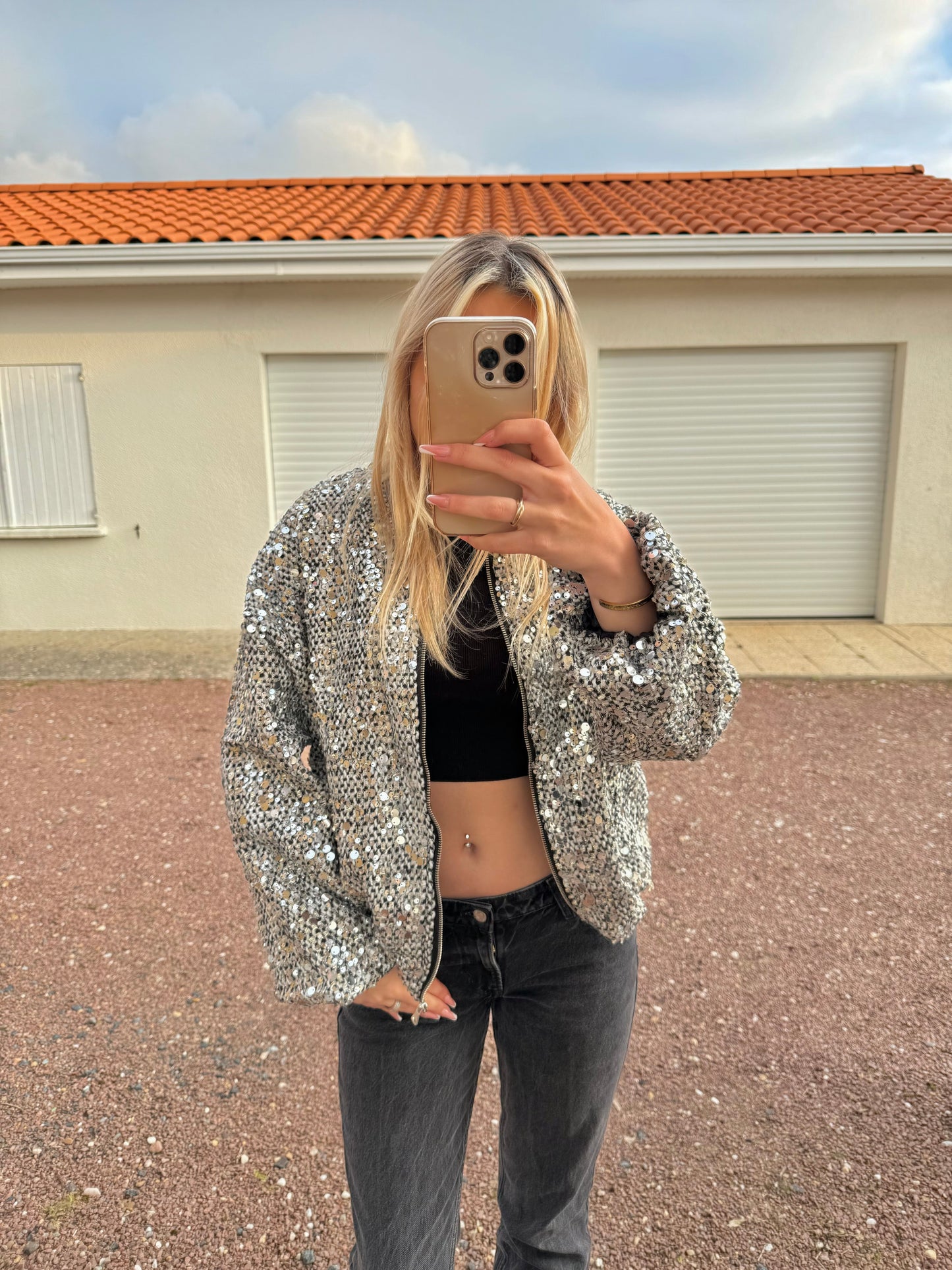 Veste Stella