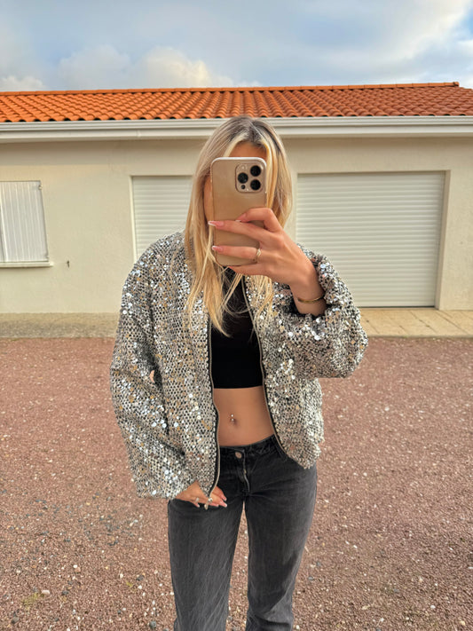 Veste Stella