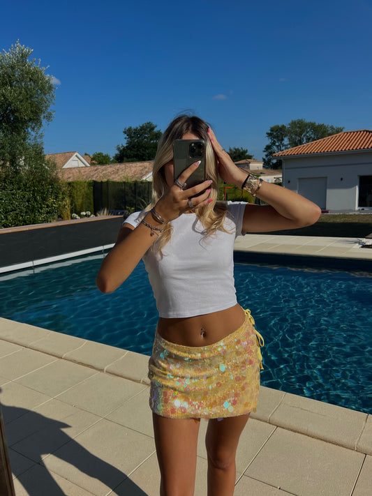 Jupe Elaya