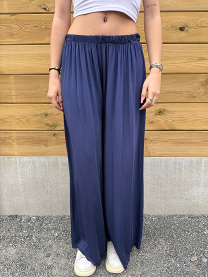 Pantalon Séléna Marine